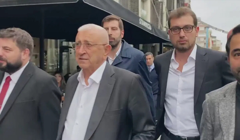 Hasan İmamoğlu ve Selim İmamoğlu’nun ifadeleri ortaya çıktı