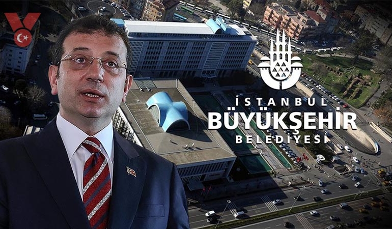 İBB iddianamesi Yeni Şafak’a sızdırıldı: Başsavcılıktan açıklama…