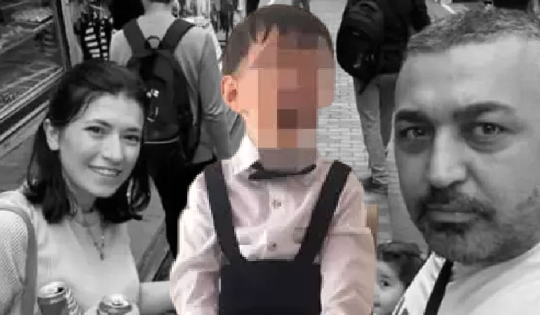 Böcek ailesinin ölümünden tutuklanmışlardı: Aynı şirketin ilaçladığı evde 3 yaşındaki Karan Yazıcı da ölmüş