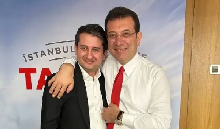 Serbest bırakılan İbrahim Özkan’ın savcılık ifadesi ortaya çıktı: ‘İmamoğlu ile yakınlığımız yok’