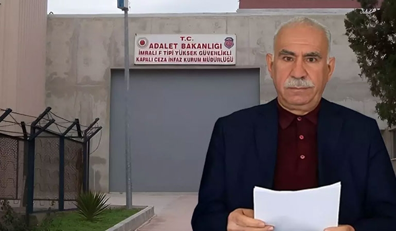 Açılımda yeni kulis: AKP’nin ‘umut hakkı’ formülüne DEM Parti’den itiraz