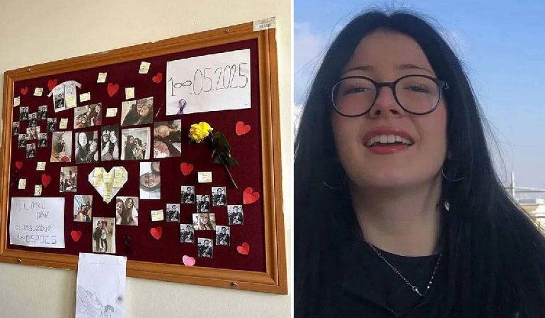 14 yaşındaki Işıl’ın ölümünden tutuklanmış, jet hızıyla tahliye edilmişti… O sürücüyü salıveren hakime HSK incelemesi