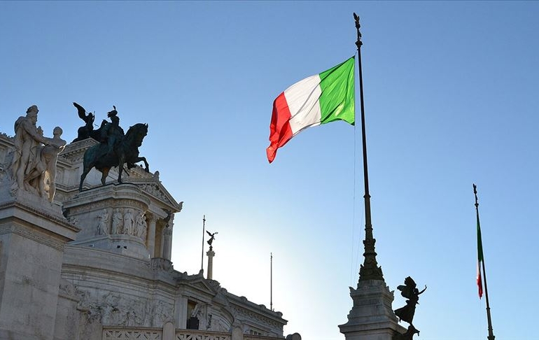 italya