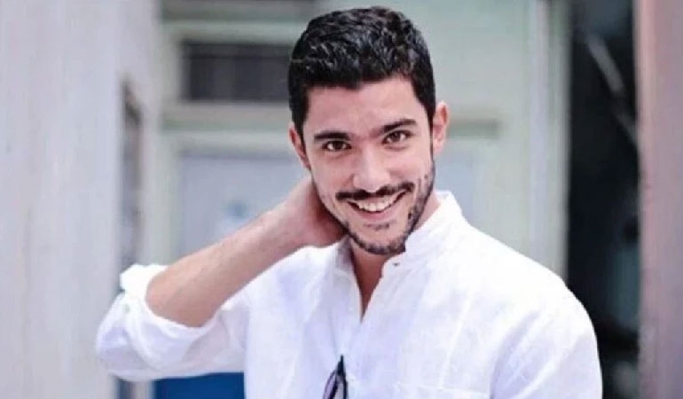 Oyuncu Kaan Yıldırım savcılığa ifade verdi