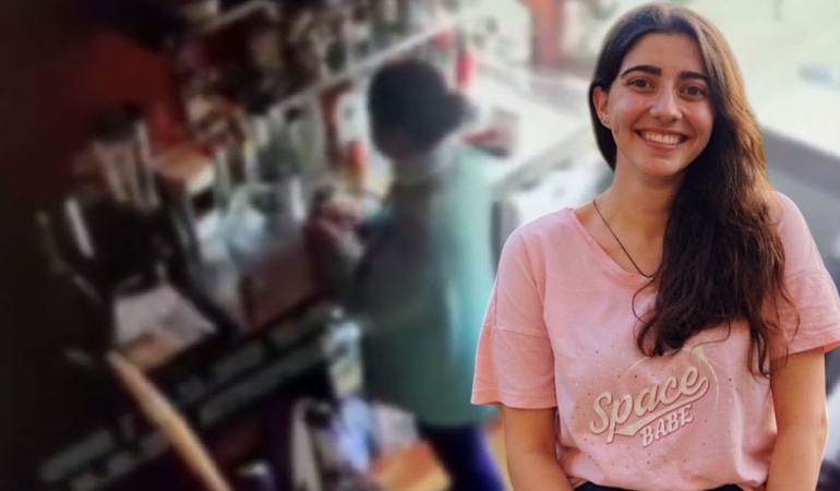 Bulaşık deterjanıyla yapılan kahveyi içen genç zehirlendi! 2 kişi hakkında karar
