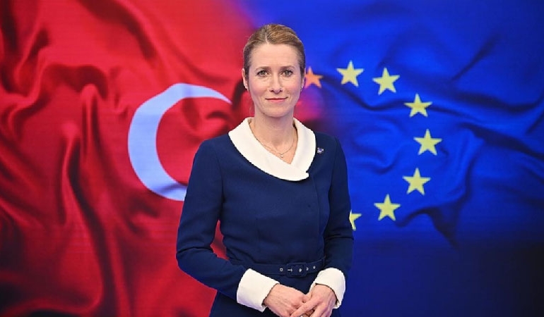 AB, aday ülkeler için raporunu açıkladı: Türkiye için ne denildi?