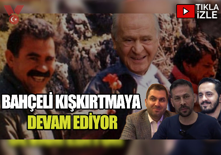 Hainlik karşısında ne yapmalı? | Serkan Öz – Eray Çelebi – Engin Balım