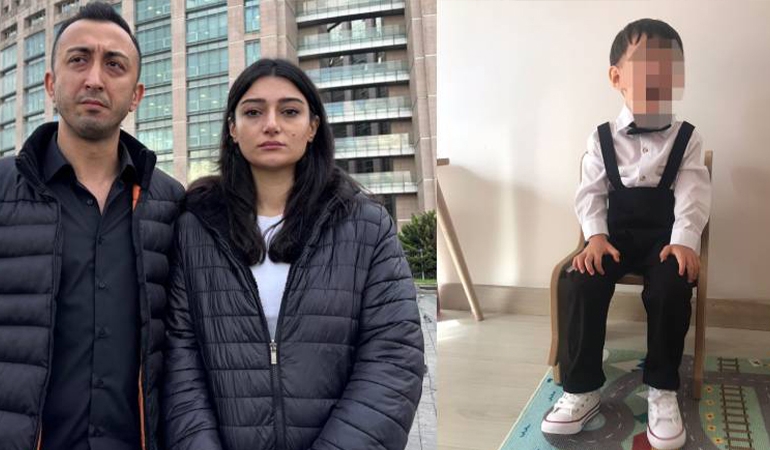 Zehirlenerek ölen Karan bebeğin babası: Kurumlar harekete geçseydi, Böcek ailesi şu an yaşıyor olabilirdi