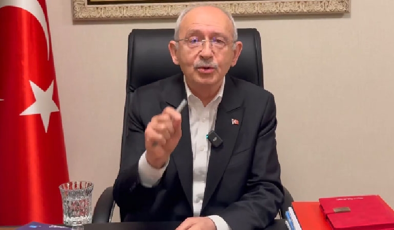 Kılıçdaroğlu’ndan İmralı kararı sonrası ilk tepki: ‘CHP sürecin içinde olmak zorundadır’