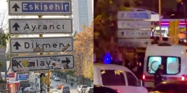 kizilay