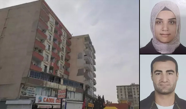 Mardin’de 3 kişi başından vurulmuş halde bulundu