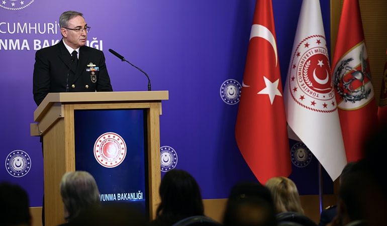 Suriyeli askeri öğrenciler TSK’da görev alacak mı? MSB’den açıklama geldi…