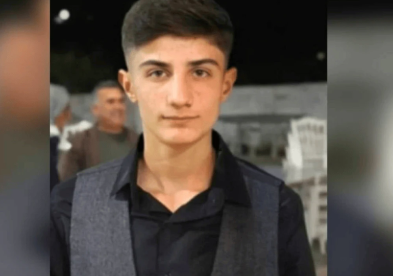 Kompresörlü işkenceyle katledilmişti… Dosyaya gizlilik kararı getirildi
