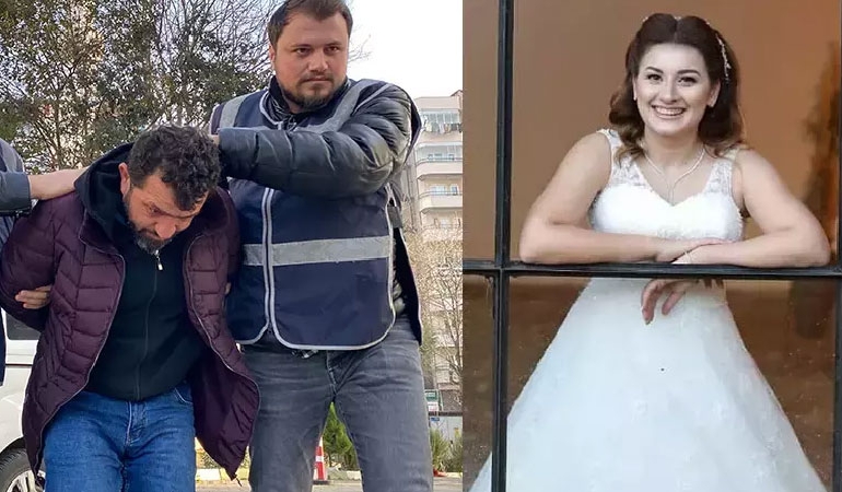 Muradiye Terzi’yi öldüren apartman görevlisi Murat Demir’in cezası belli oldu