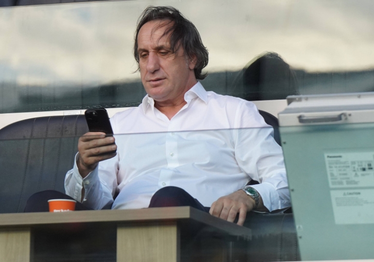 ‘Bahis’ soruşturması: Eyüpspor Başkanı Murat Özkaya ile ilgili yeni gelişme