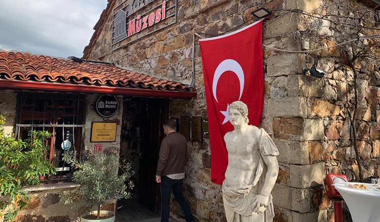 Türkiye’de özel müzecilikte sessiz devrim!