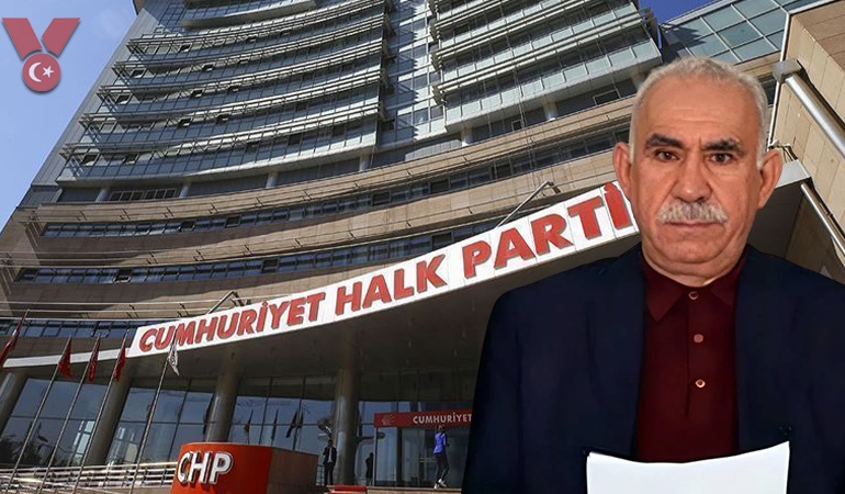 ‘CHP İmralı’ya gitmiyor’ haberlerine partiden yalanlama