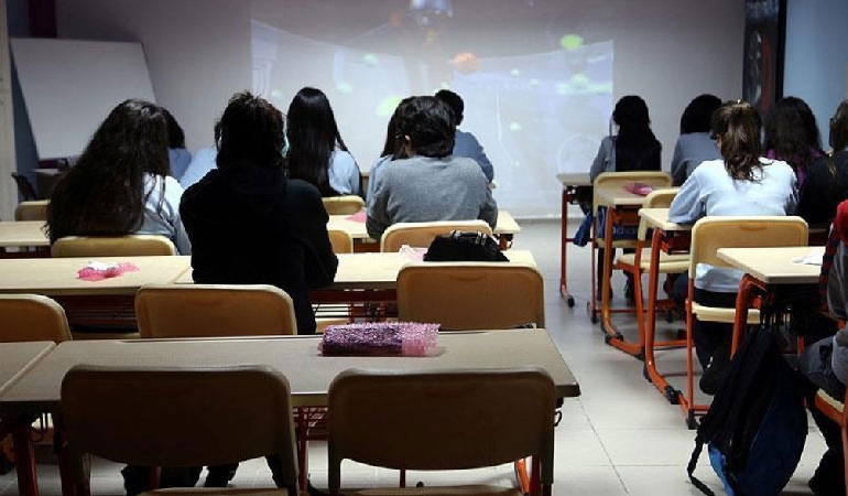 ‘LGS’de mülakat’ iddiası… Peş peşe açıklamalar geldi
