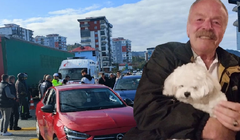 Kanseri yenen emekli öğretmen, trafikte dövülerek öldürüldü: Saldırgan tutuklandı!