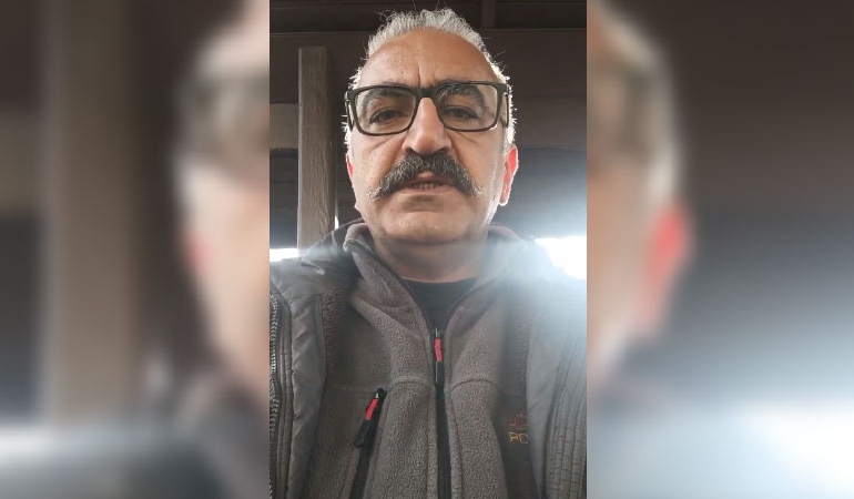 Oktay Yıldırım’ın orduevlerine girişi yasaklandı!