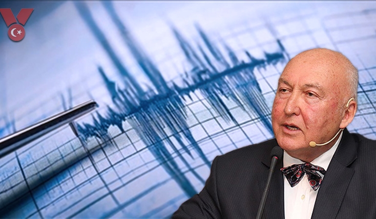 Balıkesir’de 4,9 büyüklüğünde deprem: İstanbul’da da hissedildi… Prof. Dr. Ercan’dan uyarı!