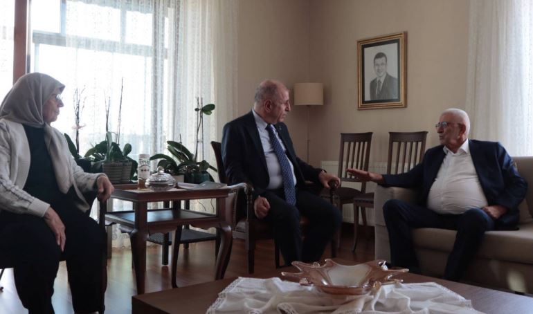 özdağ