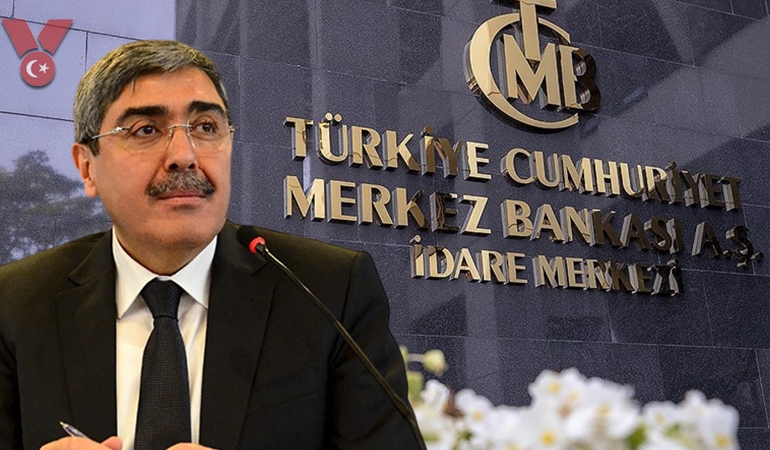 Merkez Bankası’ndan AKP’li vekilin ailesine milyonluk ‘çuval’ ihalesi