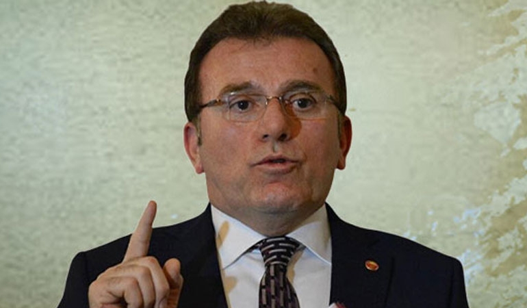 Adalet Partisi’nden açılıma karşı Anıtkabir çağrısına destek
