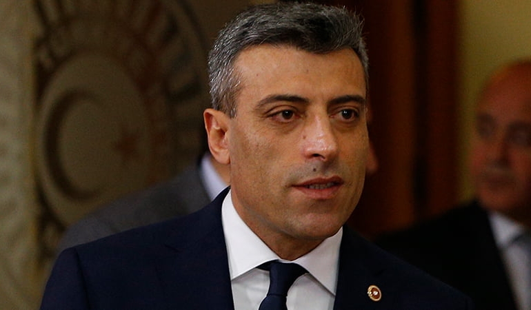 Öztürk Yılmaz’dan Yaşar Güler’e ‘Pakize Ana’ tepkisi
