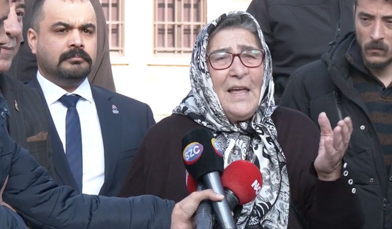 Pakize Ana açılıma karşı Adalet Masası kurdu! Erdoğan ve Özel’e seslendi… Vekillere sert çıktı: ‘Vatan haini olursunuz’