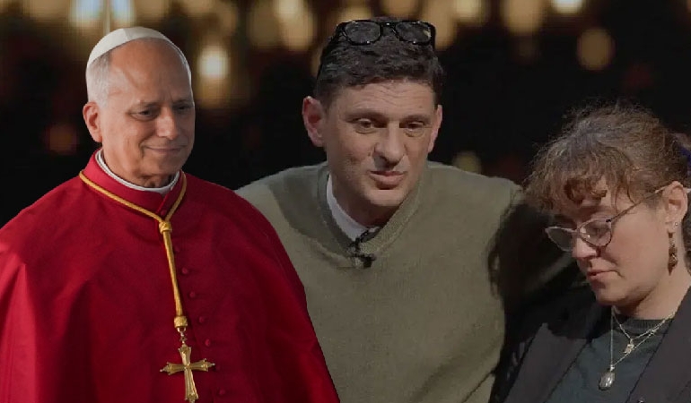 Papa, Minguzzi ailesiyle görüşecek: Tarihi belli oldu