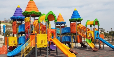 park-one