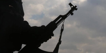 pkk-terorist