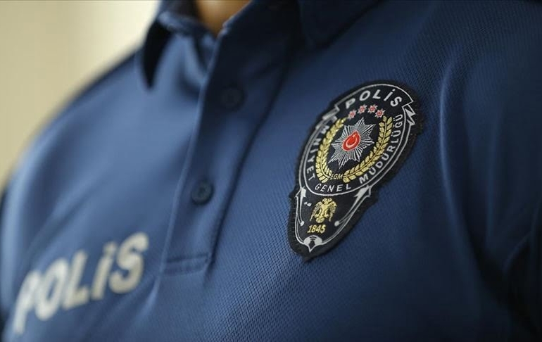 Mardin’de polis memuru yatağında ölü bulundu