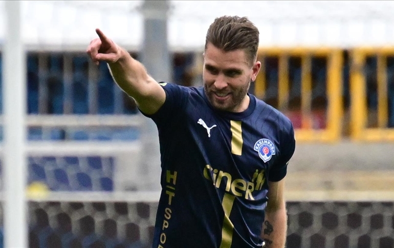 Puskas adayları belli oldu: Süper Lig’den de bir gol var