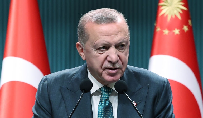 Erdoğan Özel’e seslendi: ‘Fark edeceğine inanıyorum’