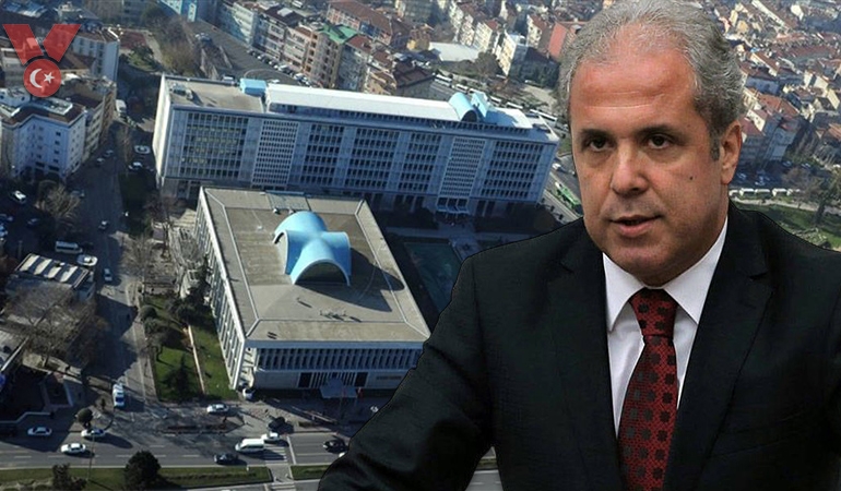 İBB iddianamesi büyüyor mu? AKP’li Şamil Tayyar’dan çarpıcı iddia