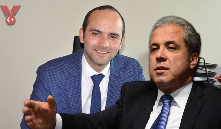 AKP’li Tayyar’dan iktidara ve HSK’ya ‘Tayfun Kahraman’ çağrısı