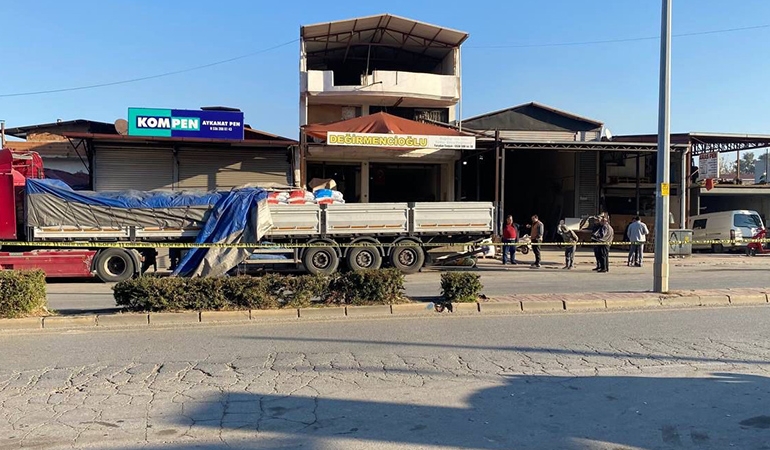 Manisa’dan acı haber: 1 polis şehit oldu!