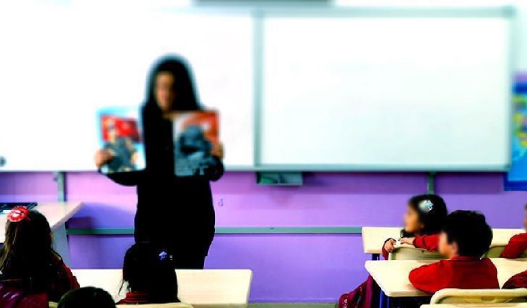 İlköğretim müfredatında değişiklik: Yeni ders eklenecek
