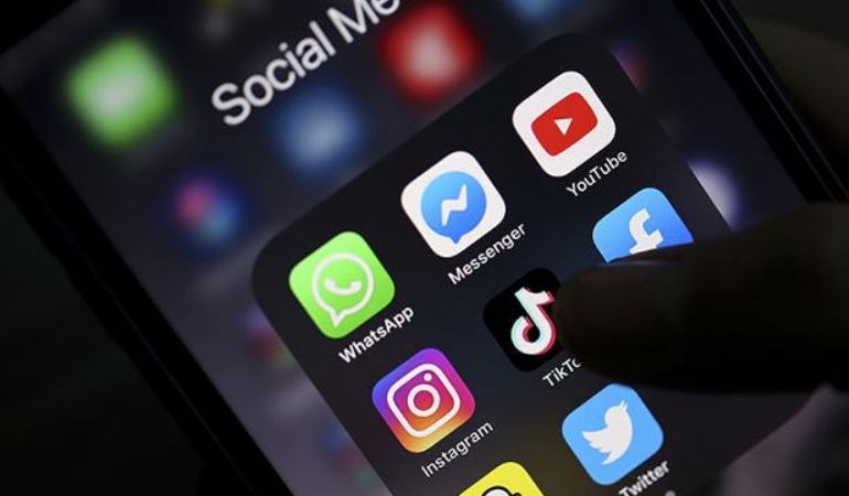 Sosyal medyaya TC kimlik numarası ile girilecek: Tarih verildi…