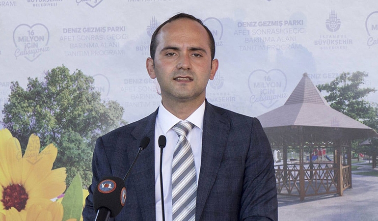 Tayfun Kahraman’ın avukatından mahkeme kararına itiraz