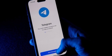 telegram
