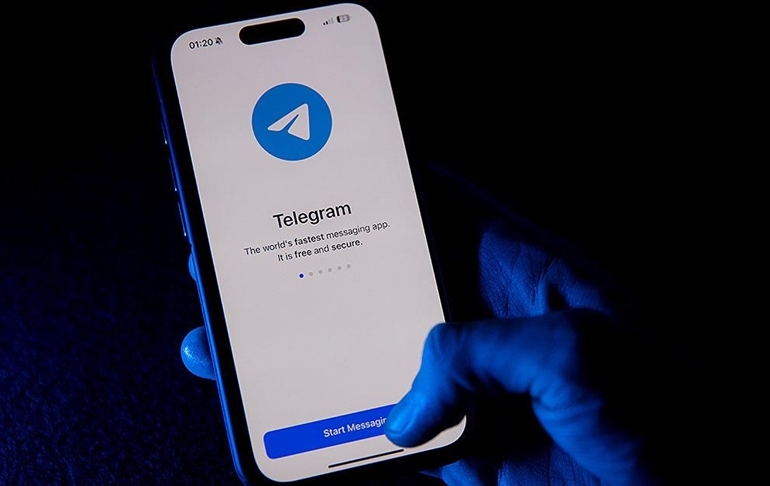 12 ilde Telegram operasyonu: 9’u çocuk 14 kişi gözaltında