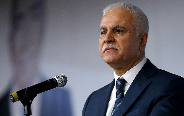 CHP’ye mi geçiyor? Koray Aydın’dan açıklama