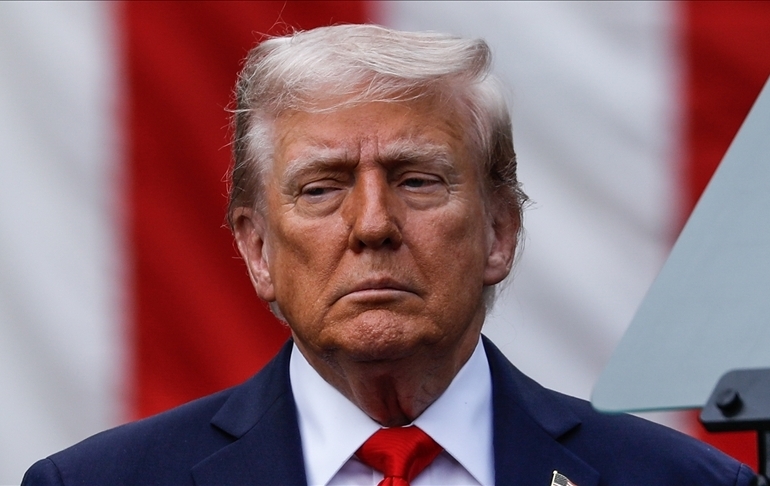 Trump’tan CIA’ye Venezuela’da ‘gizli askeri operasyon’ talimatı