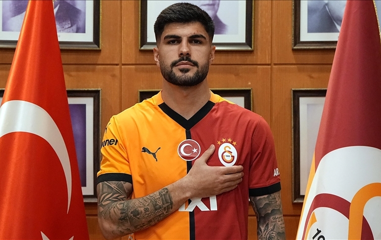 Eren Elmalı’dan PFDK sevkleri sonrası ilk açıklama