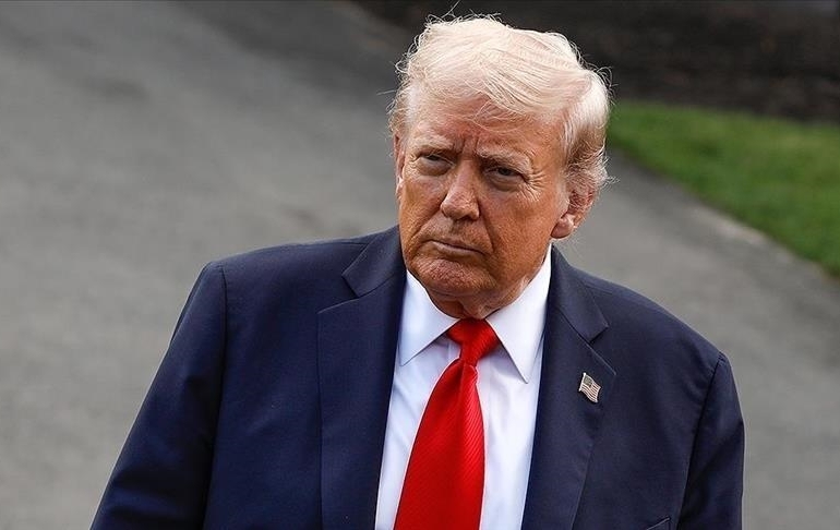 Venezuela’ya askeri saldırı senaryoları Trump’ın masasında!