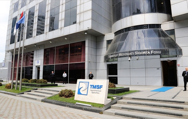 Habertürk satıldı mı? TMSF’den açıklama…