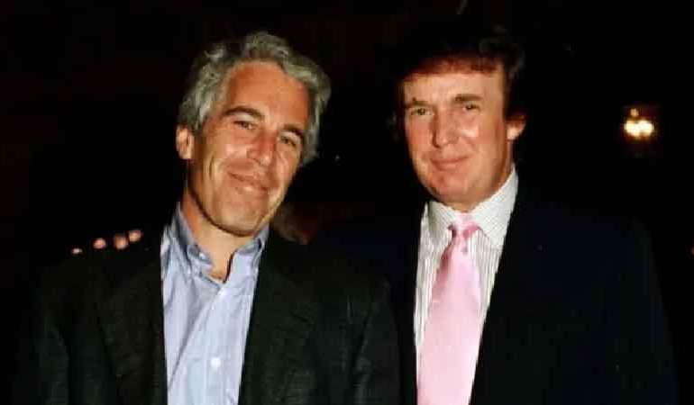 trumpepstein